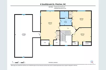 6 Southbrook Drive, Fletcher, NC 28732 - Photo 44