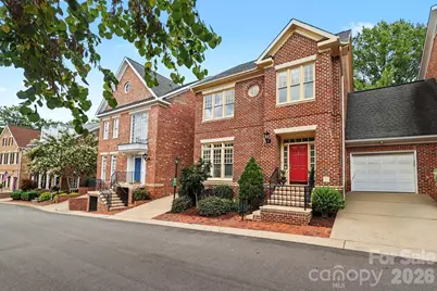 1120 Dilworth Crescent Row, Charlotte, NC 28203 - Photo 2