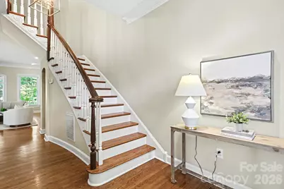 1120 Dilworth Crescent Row, Charlotte, NC 28203 - Photo 4
