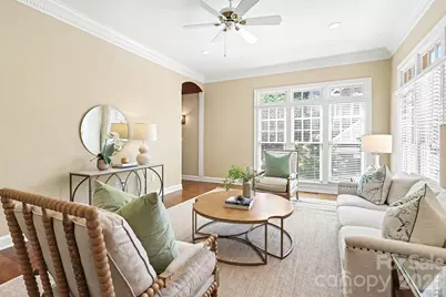 1120 Dilworth Crescent Row, Charlotte, NC 28203 - Photo 8