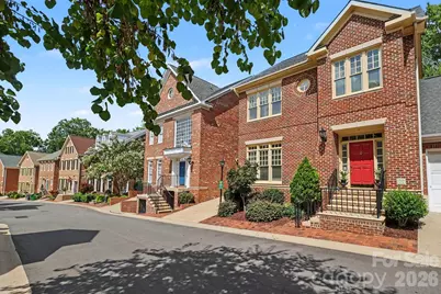 1120 Dilworth Crescent Row, Charlotte, NC 28203 - Photo 46
