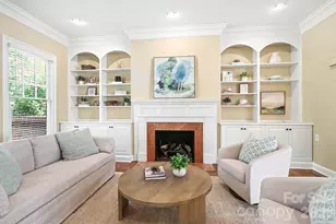 1120 Dilworth Crescent Row, Charlotte, NC 28203 - Photo 10