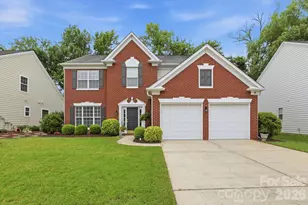 12044 Humboldt Dr, Charlotte, NC 28277 - Photo 1