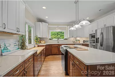 312 Benjamin Way, Hendersonville, NC 28792 - Photo 12