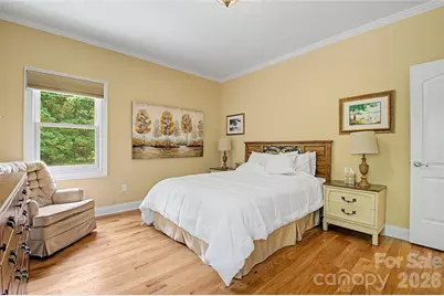 312 Benjamin Way, Hendersonville, NC 28792 - Photo 22