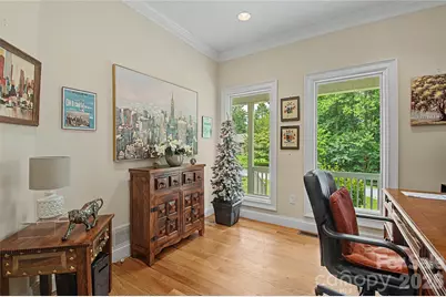 312 Benjamin Way, Hendersonville, NC 28792 - Photo 16