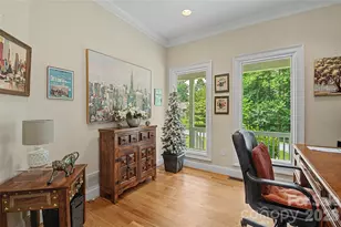 312 Benjamin Way, Hendersonville, NC 28792 - Photo 16