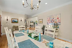 312 Benjamin Way, Hendersonville, NC 28792 - Photo 6