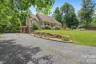 312 Benjamin Way, Hendersonville, NC 28792 - Photo 1
