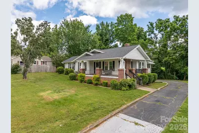 46 Gilkey Street, Marion, NC 28752 - Photo 2