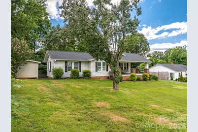 46 Gilkey Street, Marion, NC 28752 - Photo 34