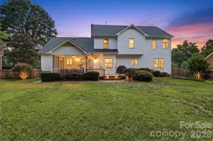 1924 Cavendale Dr, Rock Hill, SC 29732 - Photo 38