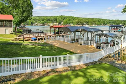 918 Pinehaven Drive, New London, NC 28127 - Photo 26