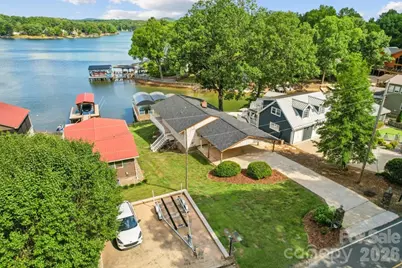 918 Pinehaven Drive, New London, NC 28127 - Photo 18