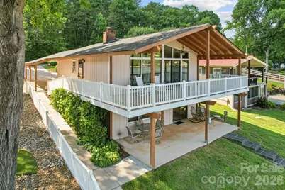 918 Pinehaven Drive, New London, NC 28127 - Photo 20