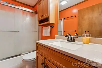 918 Pinehaven Drive, New London, NC 28127 - Photo 16