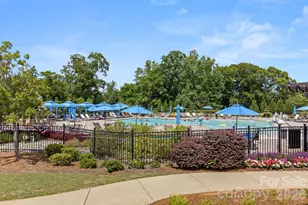 8416 Festival Wy, Charlotte, NC 28215 - Photo 40