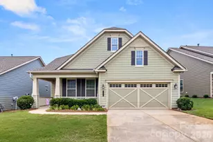 8416 Festival Wy, Charlotte, NC 28215 - Photo 1