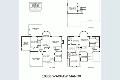 10306 Waxhaw Manor Drive, Waxhaw, NC 28173 - Photo 48