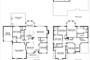 10306 Waxhaw Manor Dr, Waxhaw, NC 28173 - Photo 48