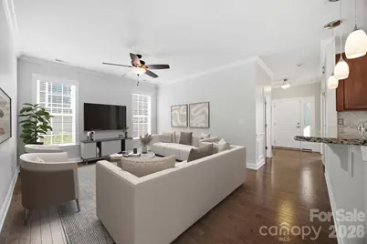 18210 Ebenezer Drive, Cornelius, NC 28031 - Photo 6