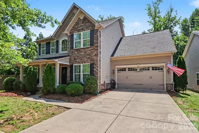 11830 Warfield Avenue, Huntersville, NC 28078 - Photo 2
