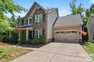 11830 Warfield Ave, Huntersville, NC 28078 - Photo 2