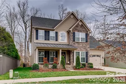 11830 Warfield Avenue, Huntersville, NC 28078 - Photo 1