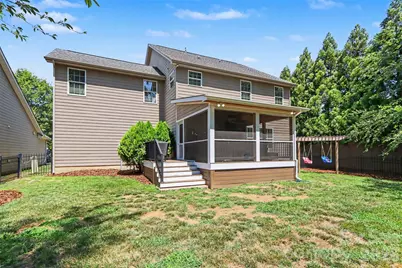 11830 Warfield Avenue, Huntersville, NC 28078 - Photo 32