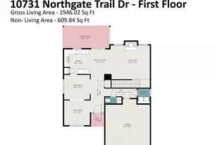 10731 Northgate Trail Dr, Charlotte, NC 28215 - Photo 38