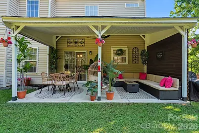 10731 Northgate Trail Drive, Charlotte, NC 28215 - Photo 28