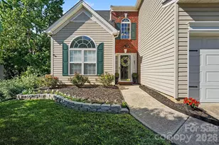 10731 Northgate Trail Dr, Charlotte, NC 28215 - Photo 2