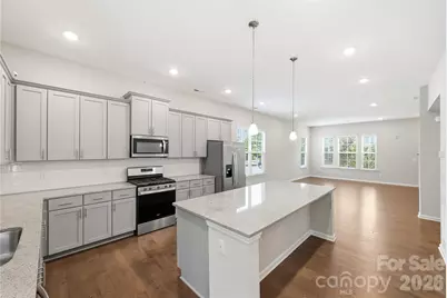 9524 Ainslie Downs Street, Charlotte, NC 28273 - Photo 6