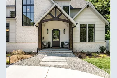 3240 Sunset Drive, Charlotte, NC 28209 - Photo 2