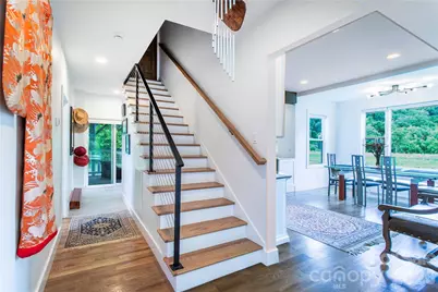 16 Riverside Drive, Barnardsville, NC 28709 - Photo 22