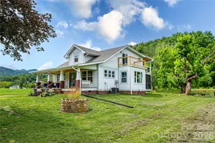 16 Riverside Dr, Barnardsville, NC 28709 - Photo 2