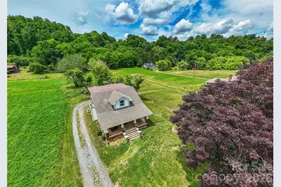 16 Riverside Drive, Barnardsville, NC 28709 - Photo 4