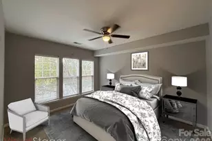 14335 San Paolo Ln, Charlotte, NC 28277 - Photo 8