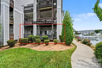 18726 Nautical Drive #104, Cornelius, NC 28031 - Photo 6