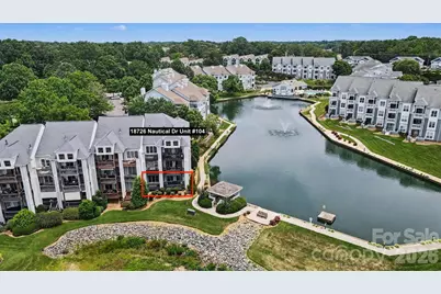 18726 Nautical Drive #104, Cornelius, NC 28031 - Photo 1