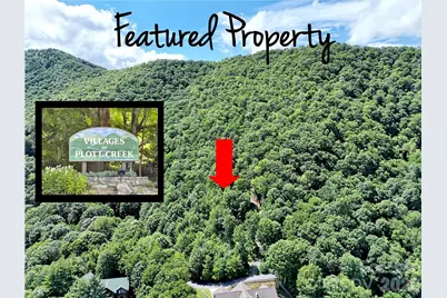 00 Rising Sun Road #338, Waynesville, NC 28786 - Photo 1