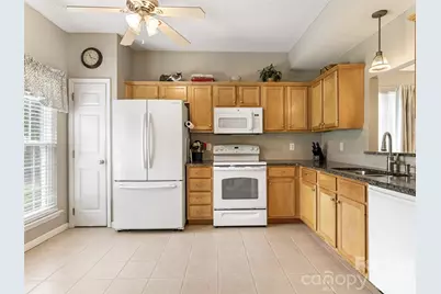 1000 Kerry Greens Drive, Matthews, NC 28104 - Photo 6