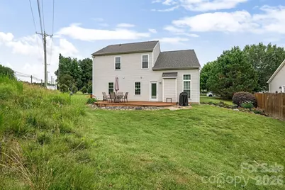 1000 Kerry Greens Drive, Matthews, NC 28104 - Photo 24
