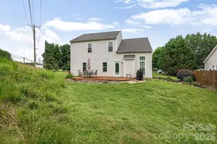1000 Kerry Greens Dr, Matthews, NC 28104 - Photo 24