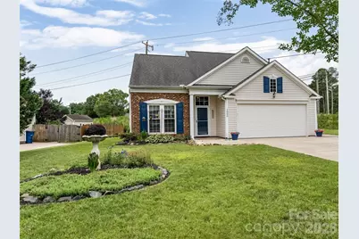 1000 Kerry Greens Drive, Matthews, NC 28104 - Photo 2