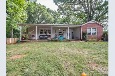 2111 Emmanuel Church Road, Conover, NC 28613 - Photo 1