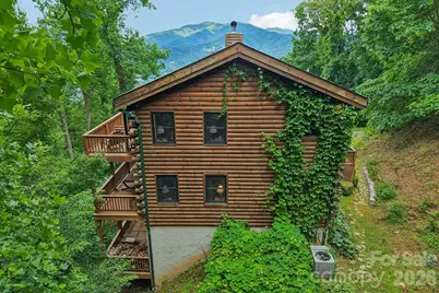 1250 Cobblestone Drive, Waynesville, NC 28786 - Photo 38