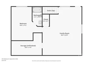 1250 Cobblestone Dr, Waynesville, NC 28786 - Photo 48