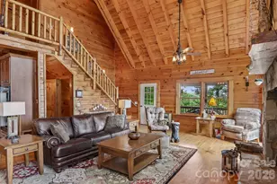1250 Cobblestone Dr, Waynesville, NC 28786 - Photo 14