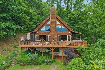 1250 Cobblestone Drive, Waynesville, NC 28786 - Photo 6